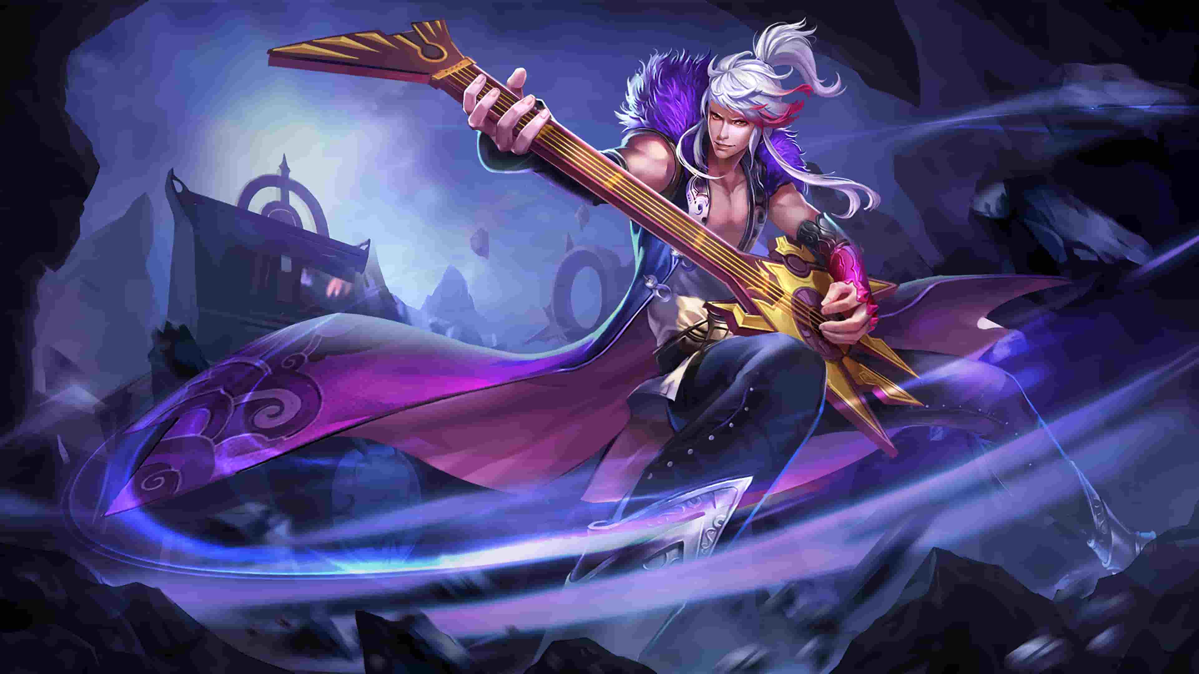 阴阳师，式神攻略宝典，带你遨游神秘世界！